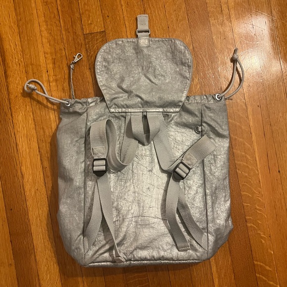 Kipling Backpack - Picture 3 of 4